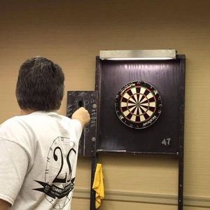 Meet your Posher, Matthew